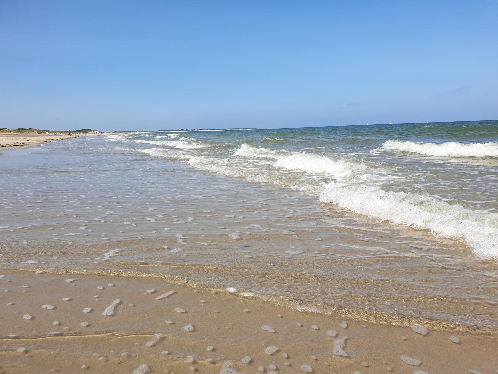 Ferienparadies Seeluft Kamperland Εξωτερικό φωτογραφία