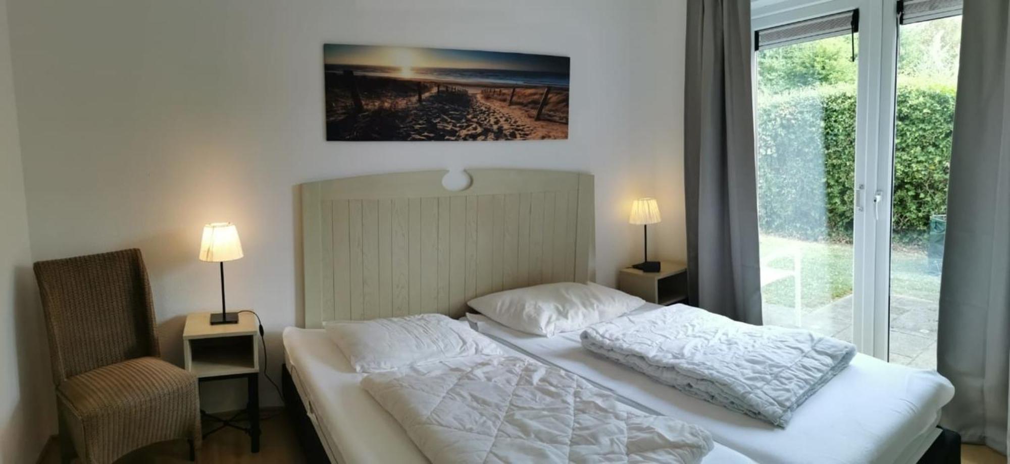Ferienparadies Seeluft Kamperland Εξωτερικό φωτογραφία
