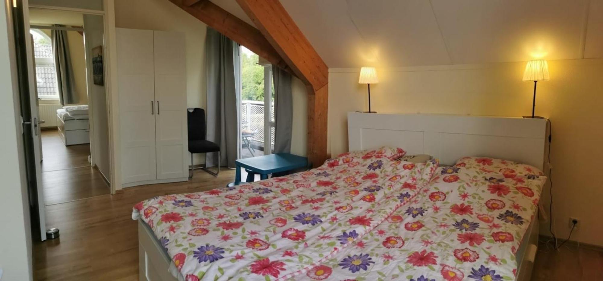 Ferienparadies Seeluft Kamperland Εξωτερικό φωτογραφία